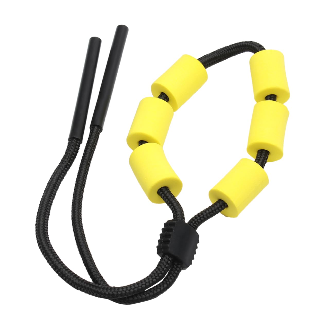 AUTSUPPL Floating Glasses Lanyard Durable Sports Glasses Accessory for Swimming Outdoor Activities Stylish Strong Design Versatile Eye Wear Retainer