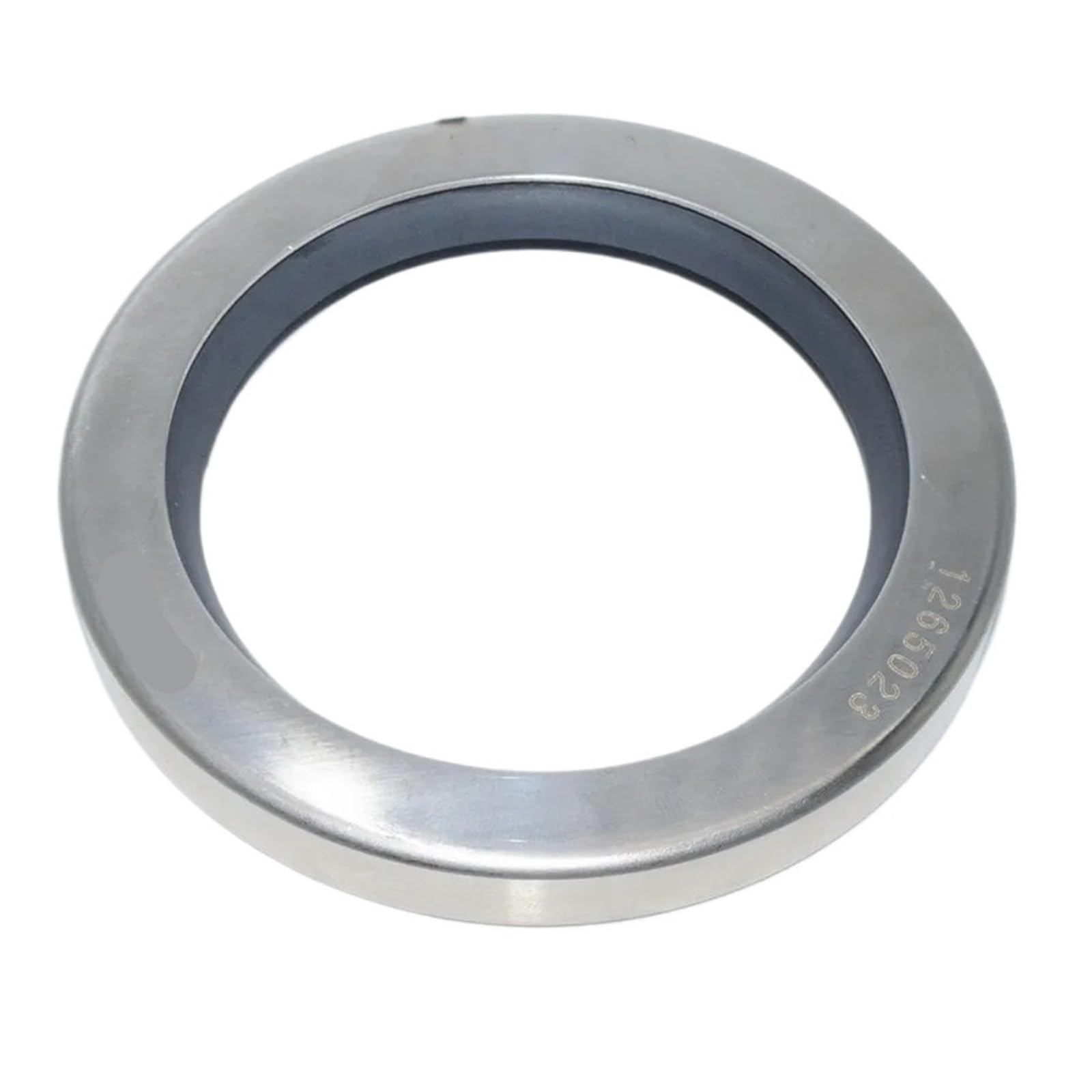 YMUGUEGH Rotary screw air compressor stainless steel oil seals 80 * 100 * 10/80X100X10 Single lip 80 * 100 * 10mm