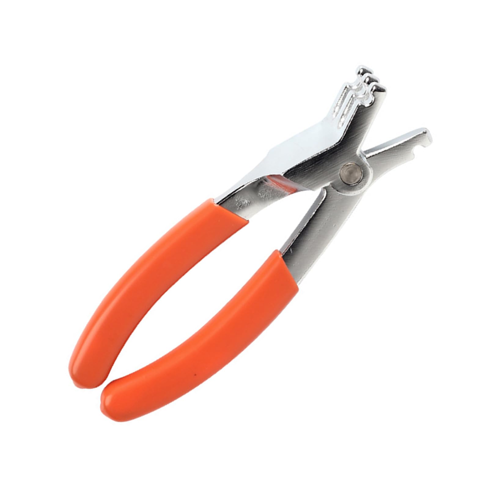 Strumento per corde per con l ' con corpo in lega, pinza | Ganascia formata, 1 pezzo utensile manuale da 11, 5 cm / 4, 5 pollici per la configurazione del cavo D-Loop per
