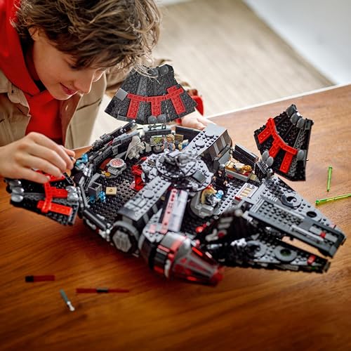 Recopilación de Naves de star wars lego los más solicitados. 27 Recopilación de Naves de star wars lego los más solicitados. 23