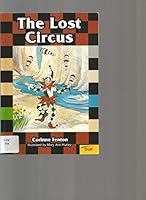 The Lost Circus 0816768544 Book Cover