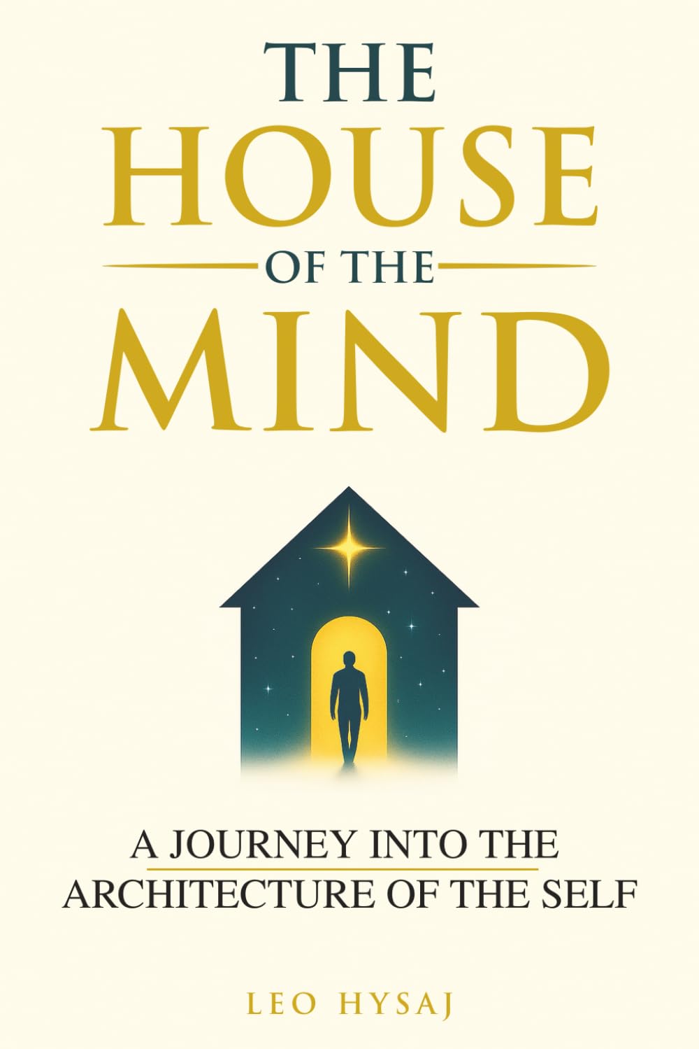 The House of the Mind: A Journey Through the Architecture of the Mind