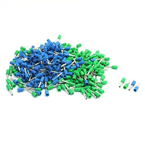 Aexit Cable Audio y Video 380 Pcs E1508 miniatura 1