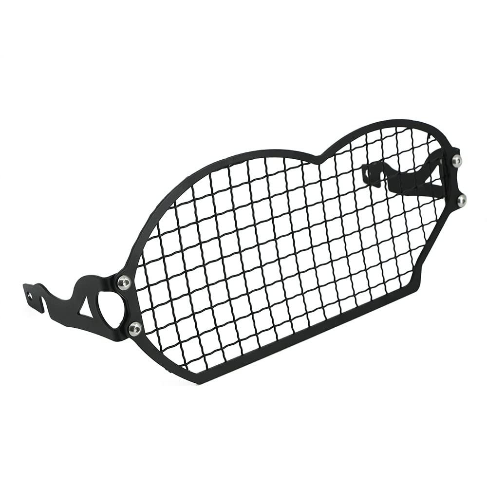 Motorfiets Koplamp Grill Guard Shield Voor B&MW R1200GS R1250GS LC voor