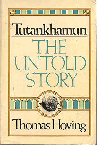 Tutankhamun: The Untold Story