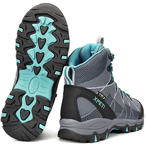 XPETI Women’s Infinity Mid Light Hiking Boot4