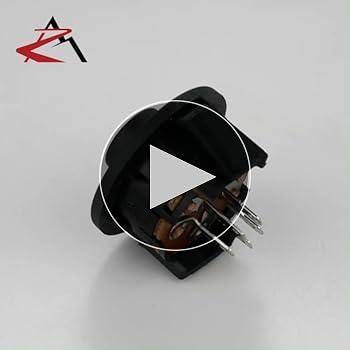 Amazon.com: The ROP Shop | Ignition Starter Switch fits Toro