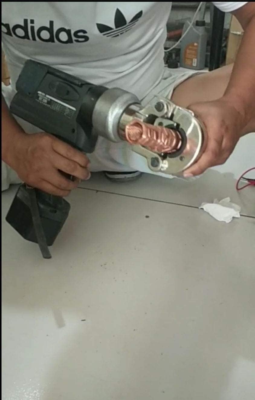 新品IZUMI 泉精器製作所12V BP-12MH NI-MH 3.5Ah互換品 BP-12MH For 泉精器 12Vバッテリー 電動工具リサイクル リフレッシュ