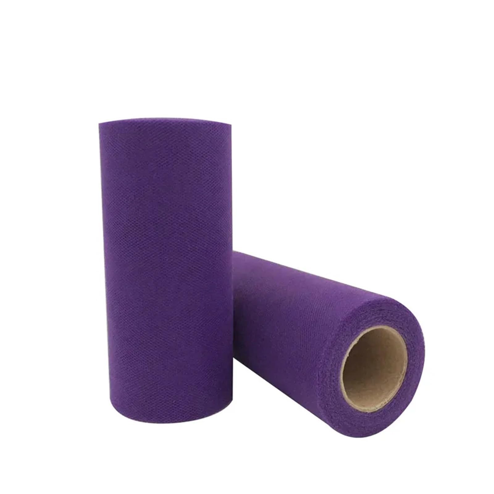Tulle Roll Tulle Roll Spool 25 Yards 15cm Fabric Skirt DIY Wedding Party Supplies(Color 3)