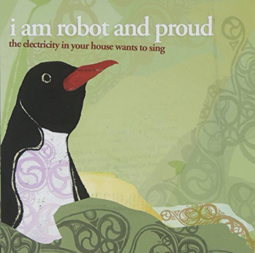 Electricity In Your House Wants To Sing