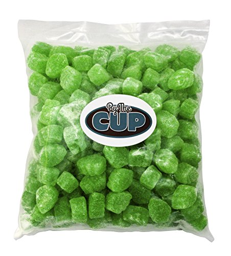 Spearmint Leaves, 5 lbs