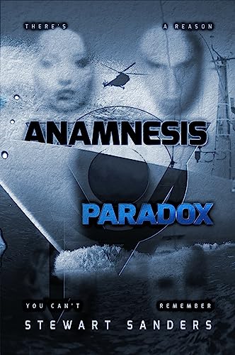 Anamnesis Paradox (Lives Lived Series Book 3)