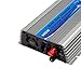 Y&H 600W 30V/36V Grid Tie Inverter Stackable MPPT Pure Sine Wave DC34-46V Input AC90-140V Output
