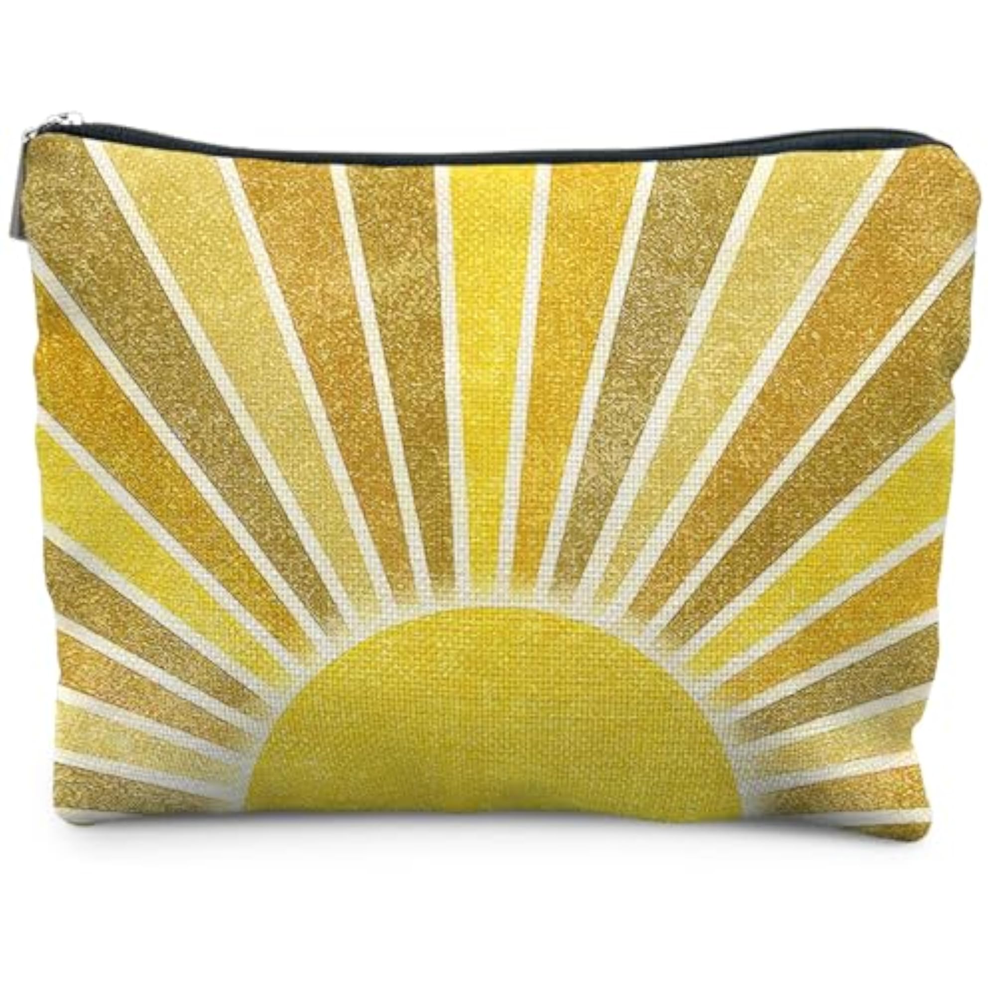 Cosmetic Bag 361, Stylish Makeup Bag, Gift for Her