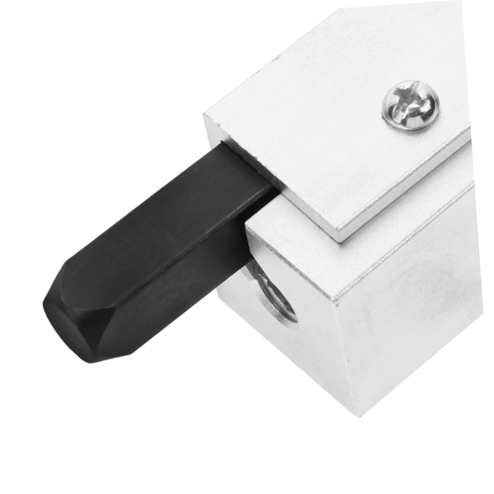 Hemobllo 4pezzi Scalpello Angolare Per Lavorazioni Utensile Versatile Per Incassi Design e Strumento Per Falegnameria e Carpentiere