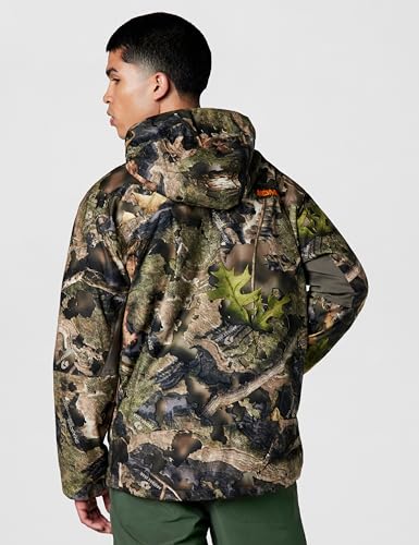 Image of NOMAD Men's Conifer Nxt Jacket | Water and Windproof Hunting Coat