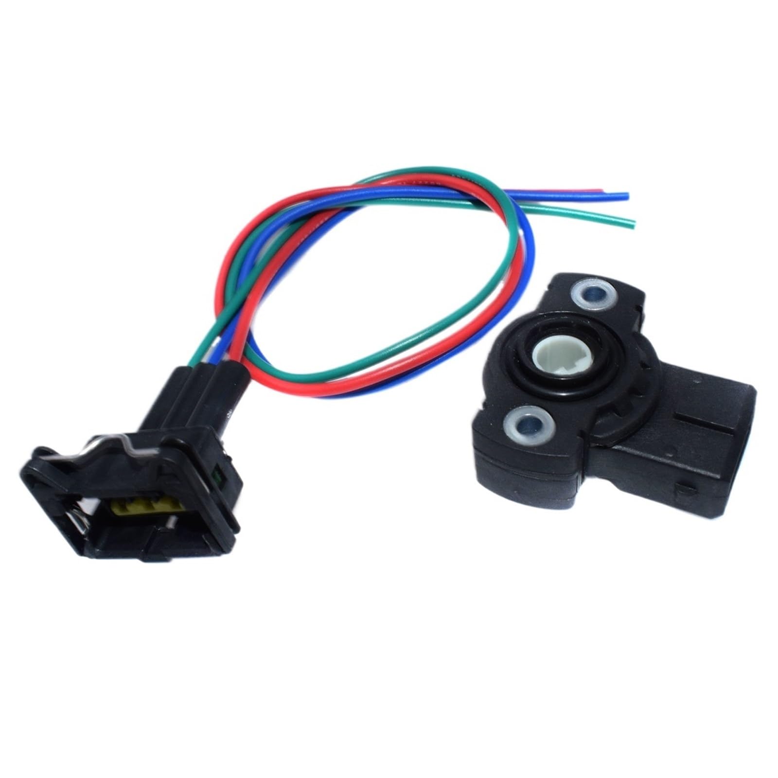 Sensor de posición del acelerador TPS/Conector de cable 13631721456 GEGT7610-329 1 pieza(GEGT7610-329)
