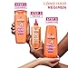 L'Oreal Paris Elvive Dream Lengths 8 Second Wonder Water Detangling Lamellar Rinse Out, 6.8 Ounce
