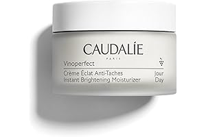Caudalie Vinoperfect Dark Spot Minimizing Moisturizer