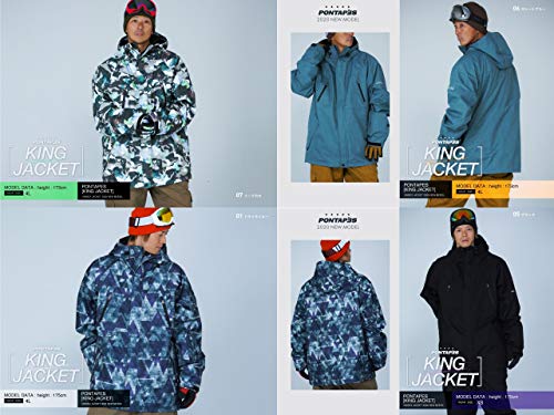 21 大きいサイズのスノーボードウェアおすすめ12選 男女別にご紹介 暮らし の