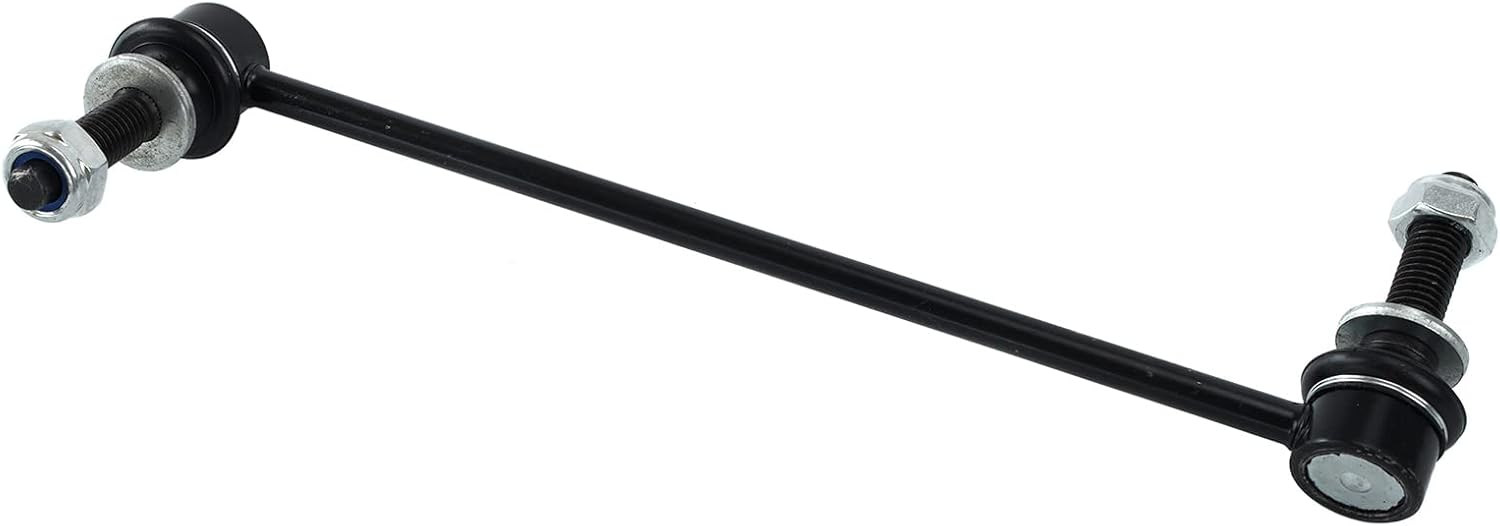 MPLUS K750388, K750389 2X Front Stabilizer Sway Bar Link Replace For Ford 2010-2018 Flex, 2013-2018 Police Interceptor, 2010-2018 Taurus, For Lincoln 2010-2016 Mks, 2010-2019 Mkt