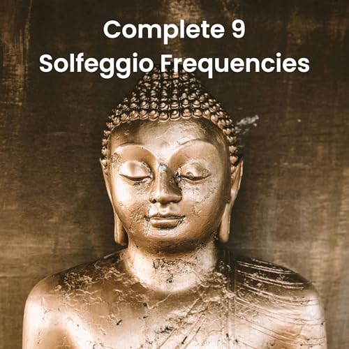 Reiki Music Zone, Solfeggio Tones Collection & Solfeggio Mind