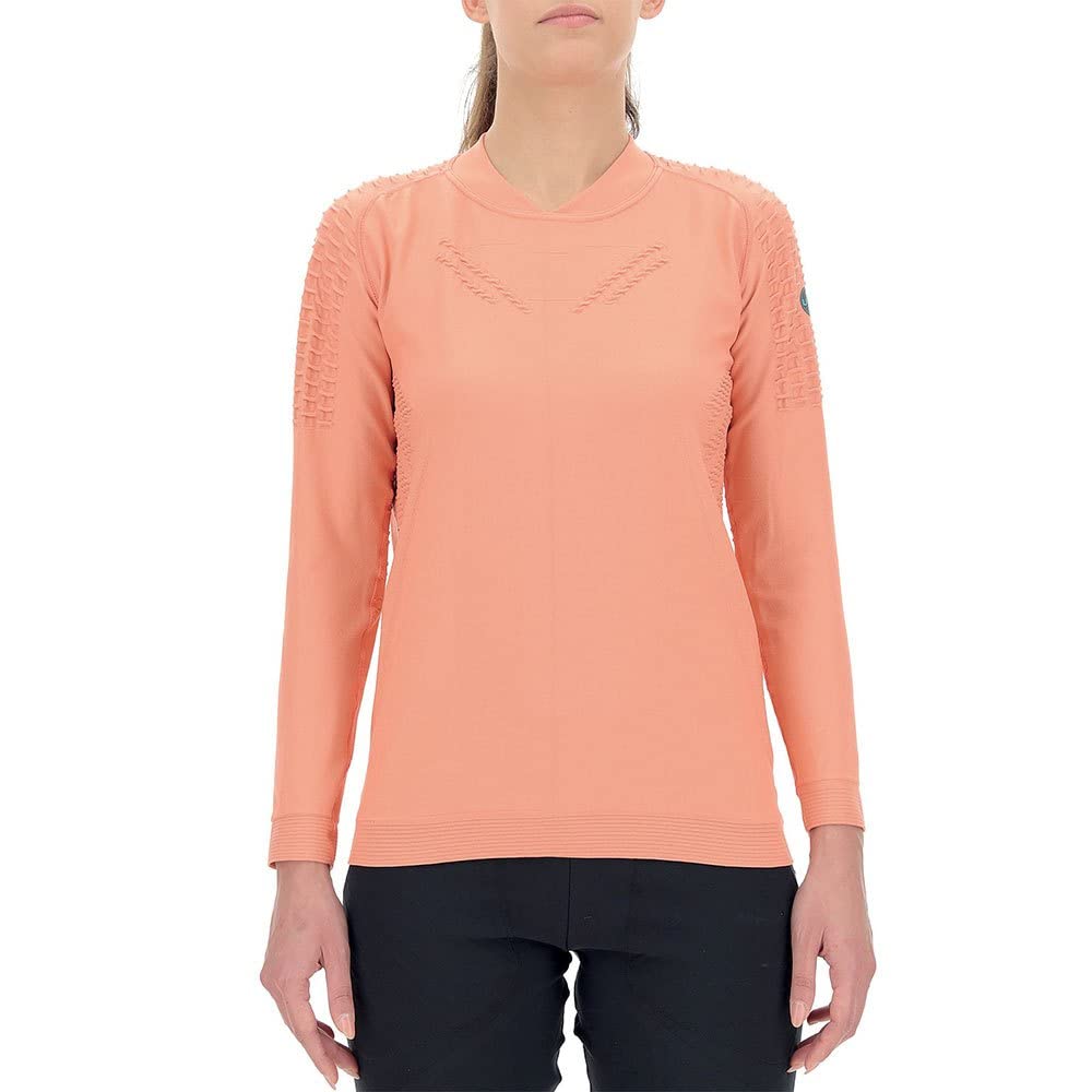 uyn Women's Run Fit Ow Long_sl T-Shirt-picture-15