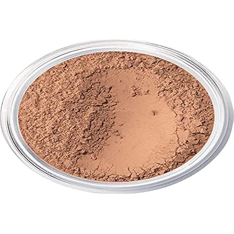 Bareminerals Base de Maquillaje Matte SPF 15 Cover