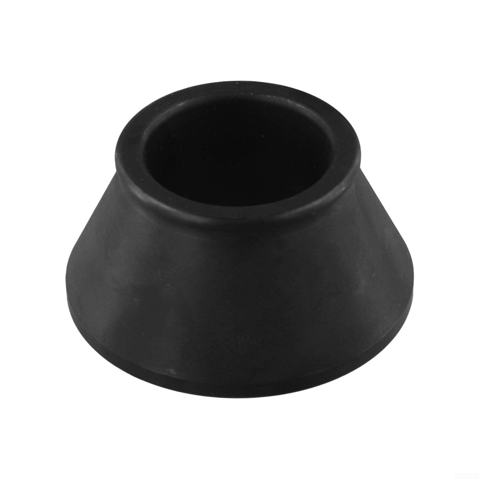 Cono bilanciatore ruota di ricambio per alberi da 36 mm, 38 mm, 40 mm, design conico standard per strumenti di riparazione pneumatici (40 mm)