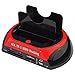 Produktbild Bestland 2.5"/3.5" SATA/IDE Festplattengehäuse Hard Drive Docking Station All in one USB HDD Card Reader Dock HUB USB 2.0 Doppel Port Kartenleser SATA Adapter