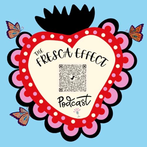 The Fresca Effect | Red Flags, Besties, y un Poco de Psuedo-Therapy
