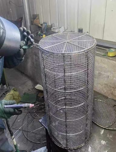 Cubierta protectora para bomba de sumidero que evita obstrucciones externas 8
