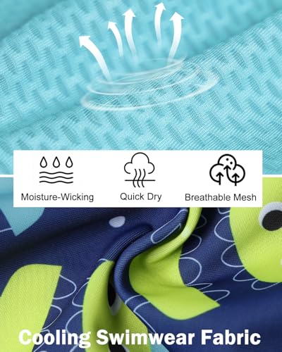 Image of CuteBone Mesh Panel Dog Tank Top - Breathable Dual-Fabric Pet Vest Lightweight Summer Small Dog Shirts - Keep Your Pets Cool, Sun-Protected Outdoors