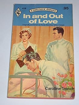 Mass Market Paperback In and Out of Love Book