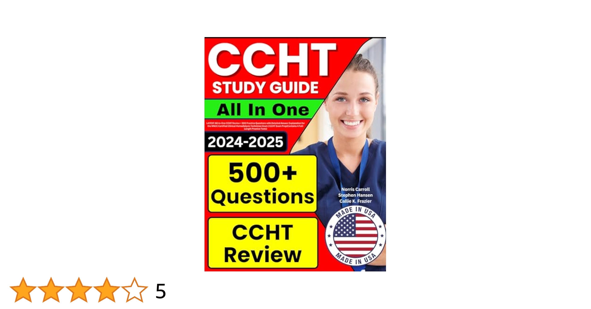 ccht-study-guide-latest-all-in-one-ccht-review-500-practice-questions-with-detailed-answer-explanation-for-the-nncc-certified-clinical-hemodialysis-prep-contains-4-full-length-practice-tests-9798326446619-medicine-health-science for Ccht Free Printable Practice Test CCHT Study Guide: LATEST All-In-One CCHT Review + 500 Practice Questions with Detailed Answer Explanation for the NNCC Certified Clinical Hemodialysis ... Prep(Contains 4 Full-Length Practice Tests): 9798326446619: Medicine & Health Science for Ccht Free Printable Practice Test