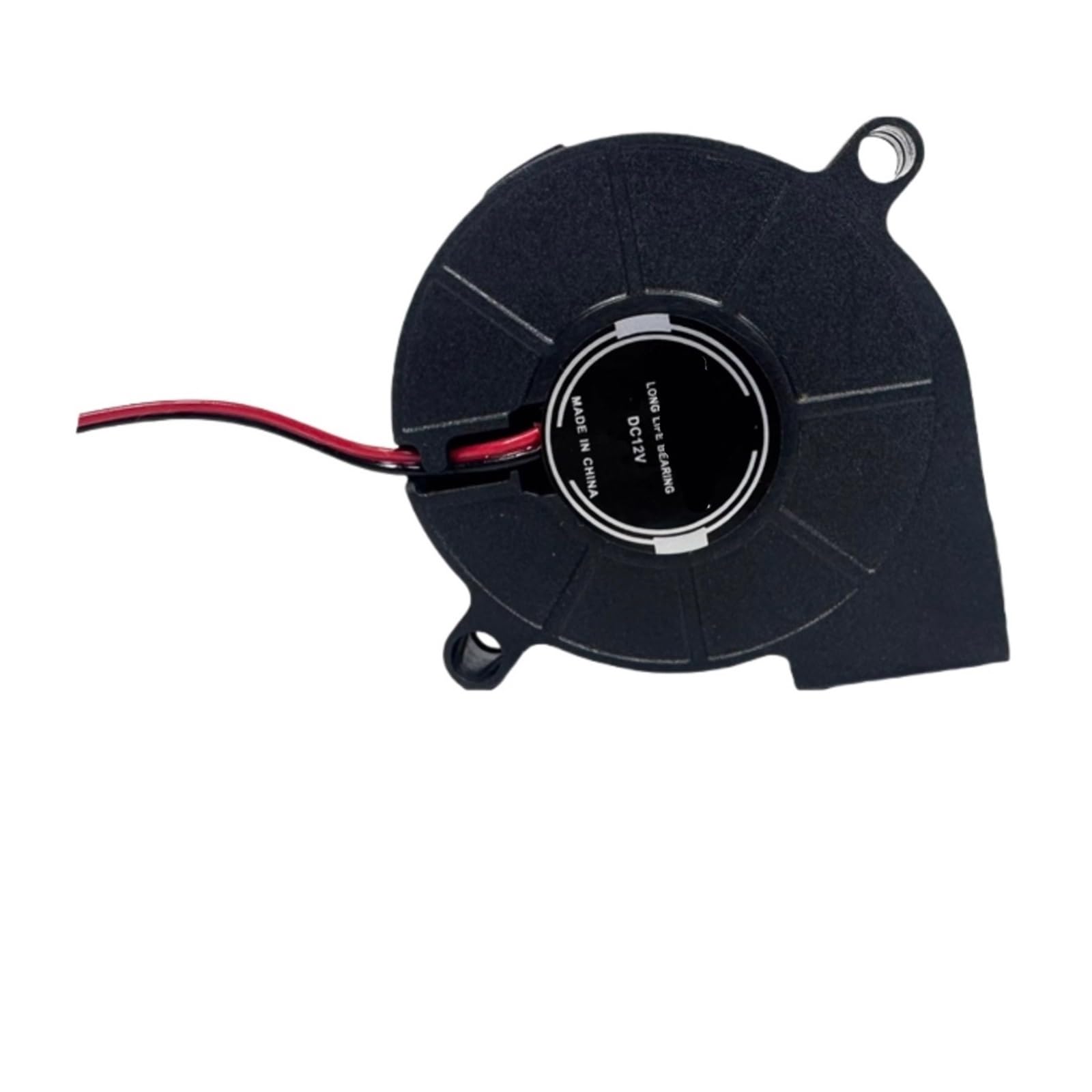 TYHUJKKL 5015 50x15mm 12V 0.3A 3000RPM Blower Fan