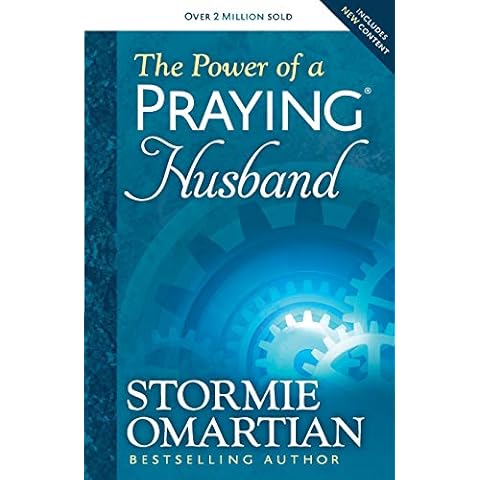 The Power of a Praying Husband Cover