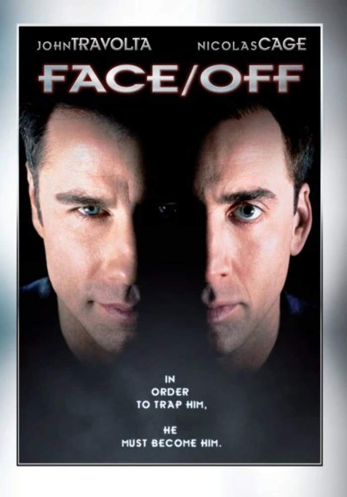 Face/Off (2 Disc Special Collector's Edition) [DVD]