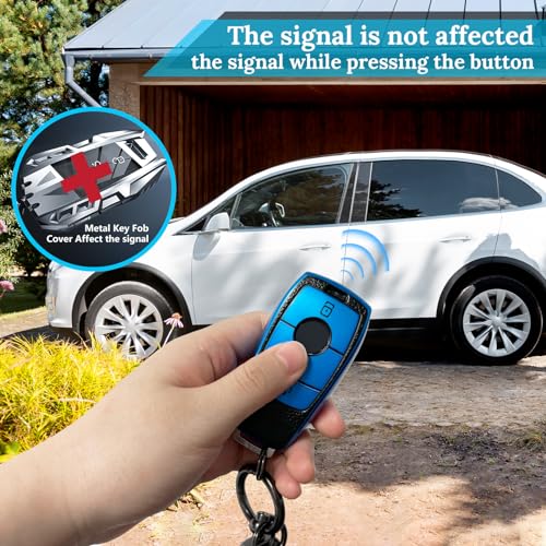 Image of BC-B2-B Key Fob Cover