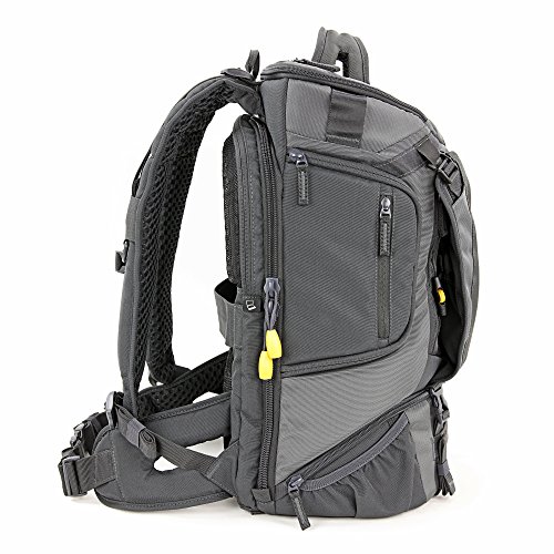 Image of Vanguard Alta Sky 51D Camera Backpack (Dark Gray)