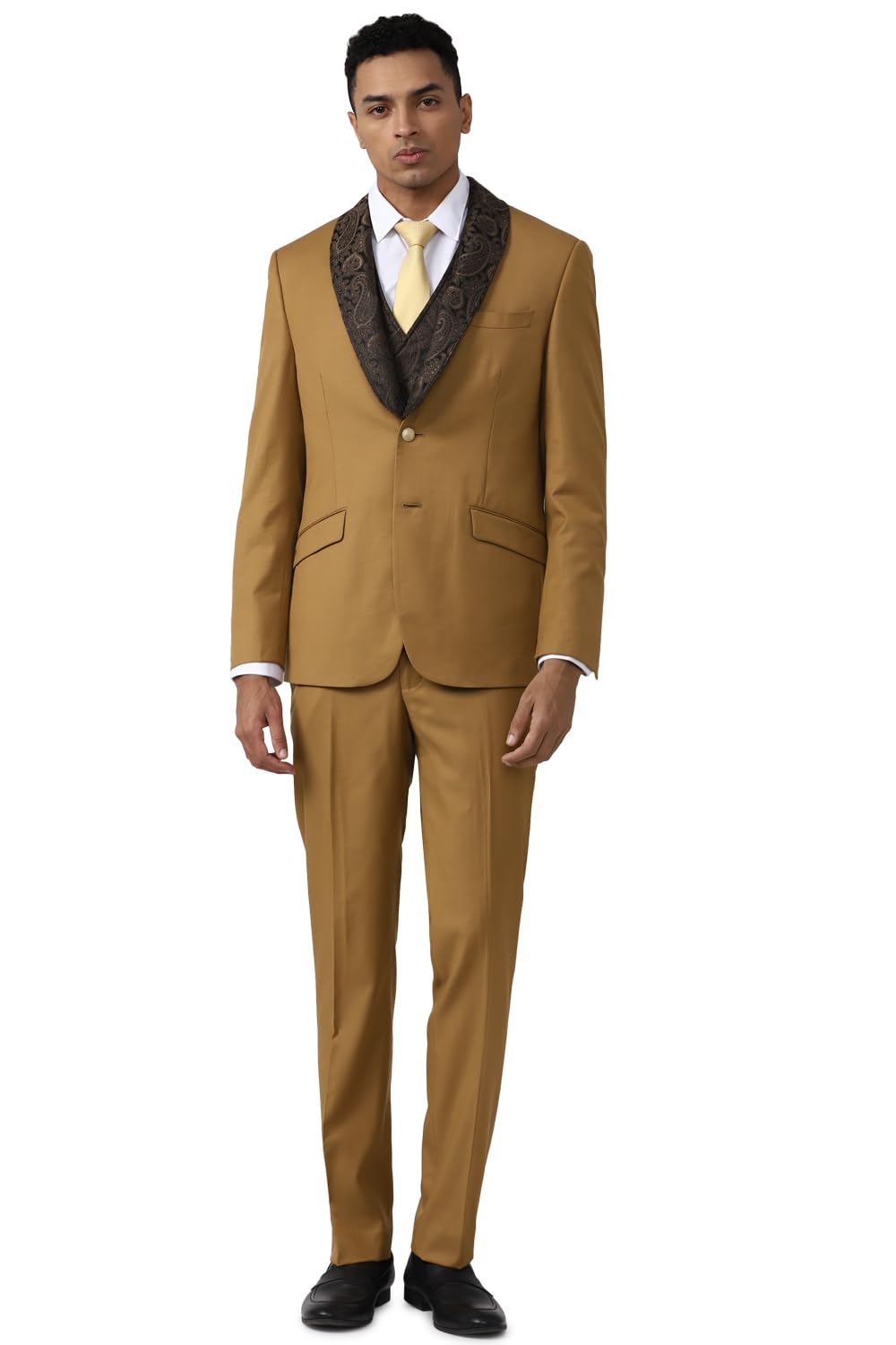 van heusen Men Suit - Dress Set-picture-49
