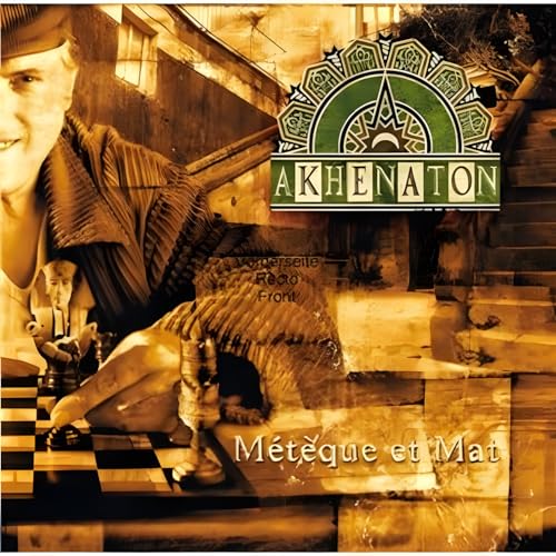 Métèque et Mat (ed Deluxe 3cd)