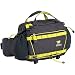 Mountainsmith Tour 9L Lumbar Pack Asphalt Grey, One Size