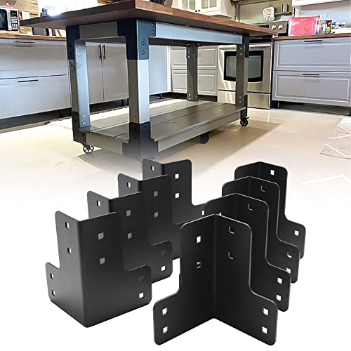 Find The Best Table Hinge Bracket Kit Reviews & Comparison Katynel