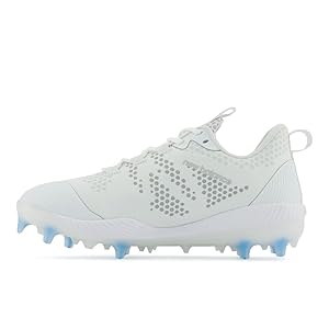New Balance Mens FuelCell Comp V3Baseball Shoe