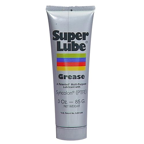 Loctite 209806 Super Lube Tubo de 3oz