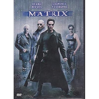 The Matrix