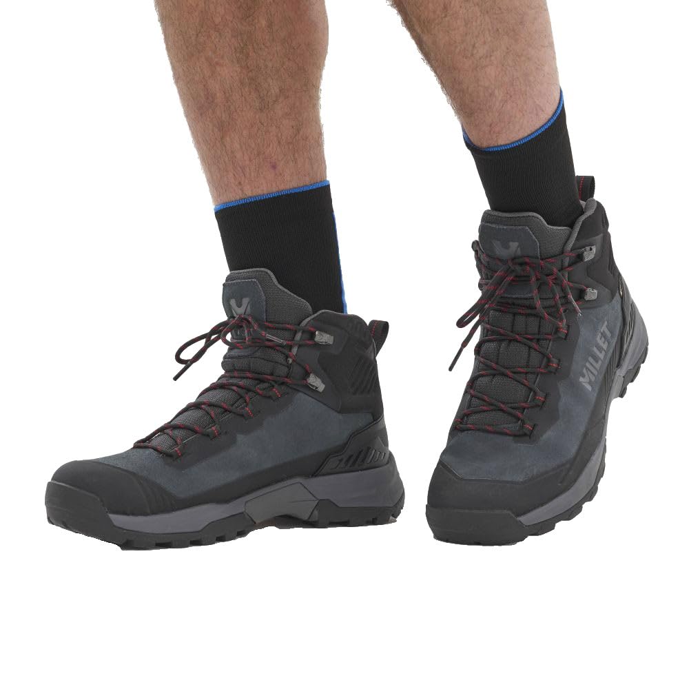 Millet Chassures mi-Hautes de randonnée Gore-Tex - Homme