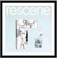 Amazon.co.jp: リセンヌ RESCENE Glow Up 2ndミニアルバム [韓国