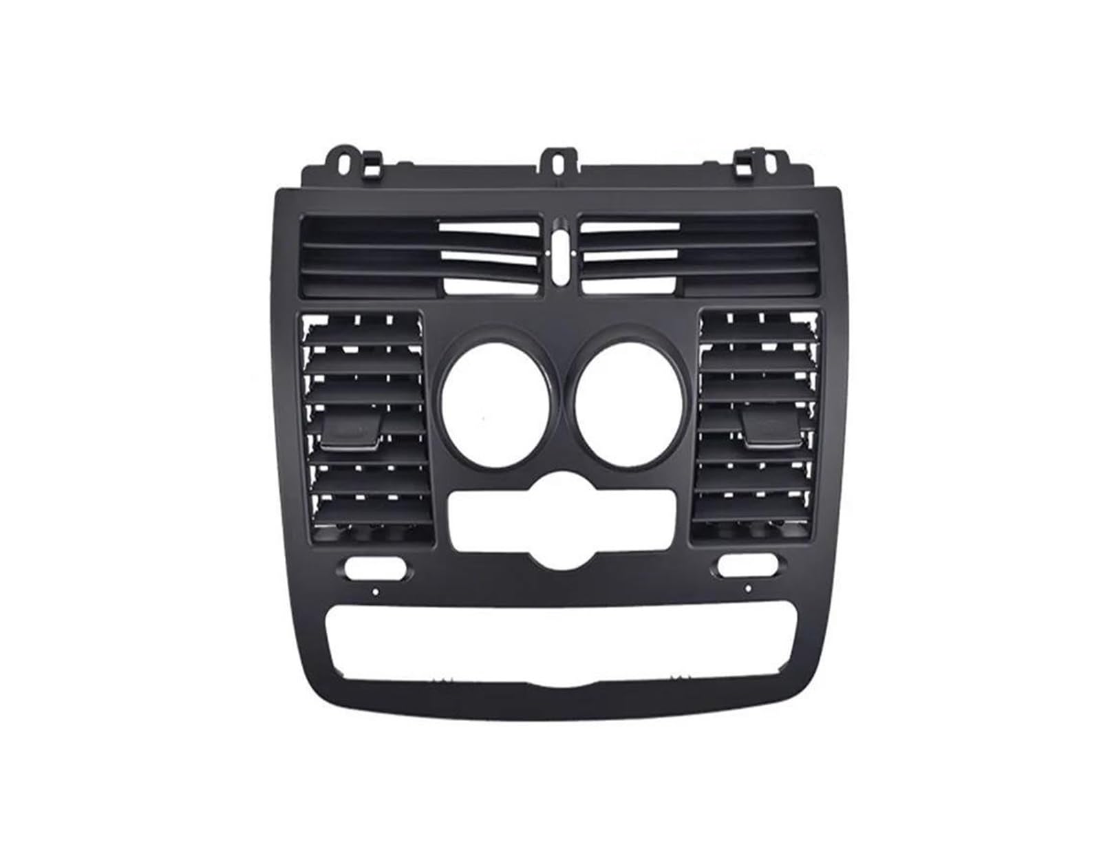 Roulette de porte latérale pour Mercedes Viano et Vito W639 (2003-2014) galet inférieur
